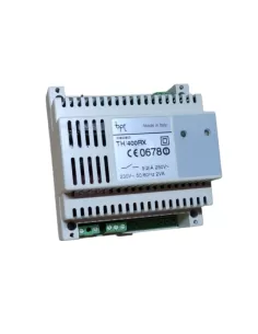 Th/400rx 230v 50/60hz-Empfänger.